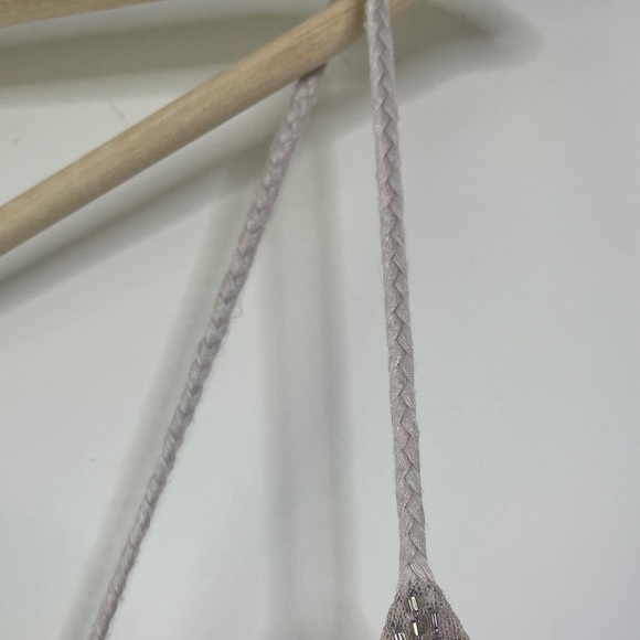 Anthropologie Let Me Be Sequin Splash Embellished Tank Top - Picture 4 of 15